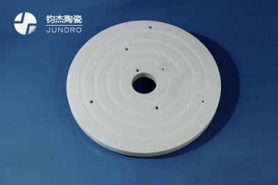 加工氮化鋁陶瓷加熱盤需要那些設備 加工氮化鋁陶瓷加熱盤需要那些設備