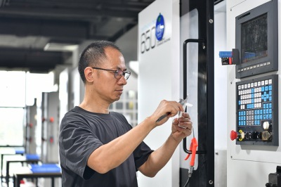 半導體行業中氮化鋁加工后有哪些是我們熟悉的零件？